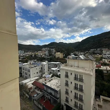 Mountain View Vlorë